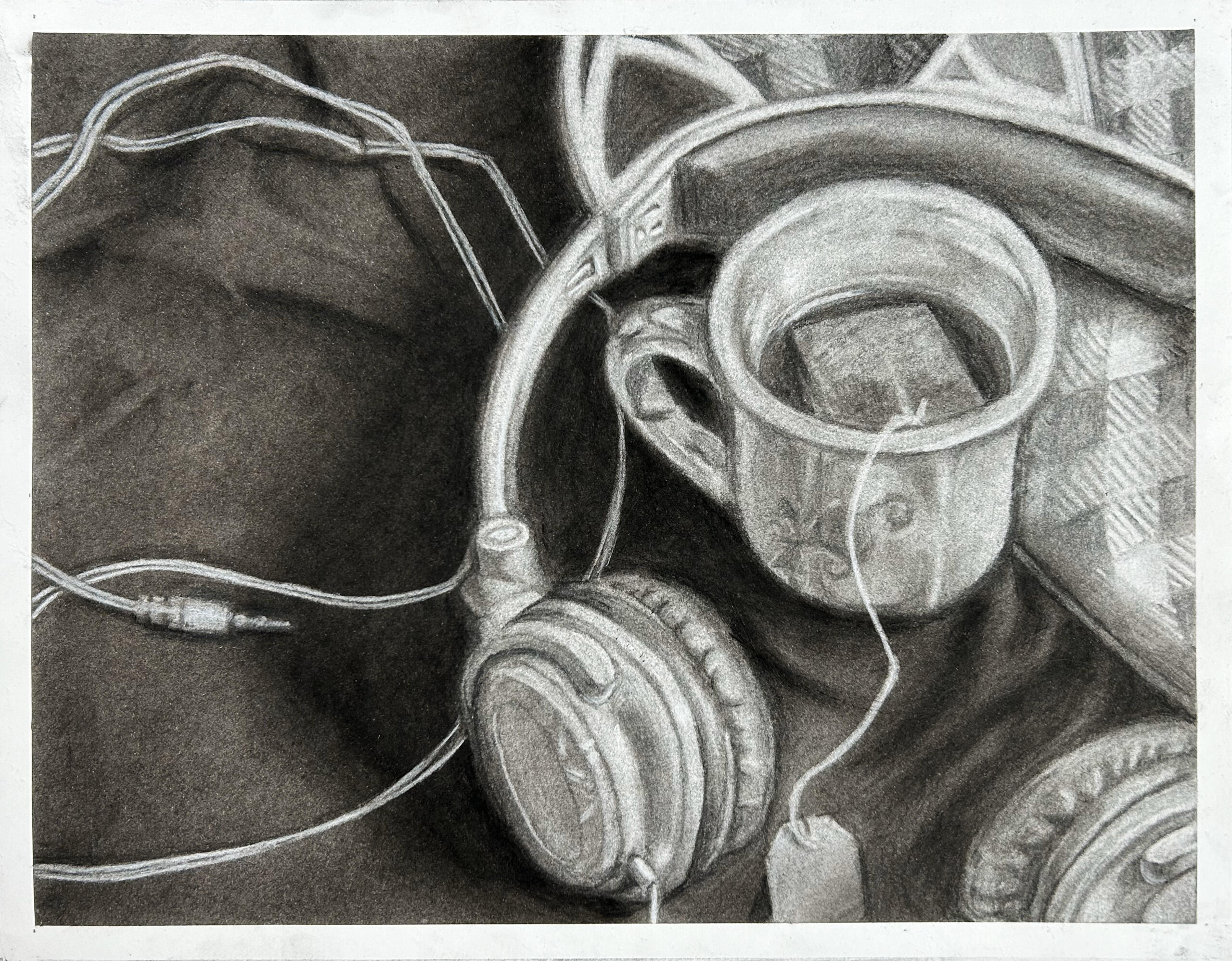 Memories of Friendship