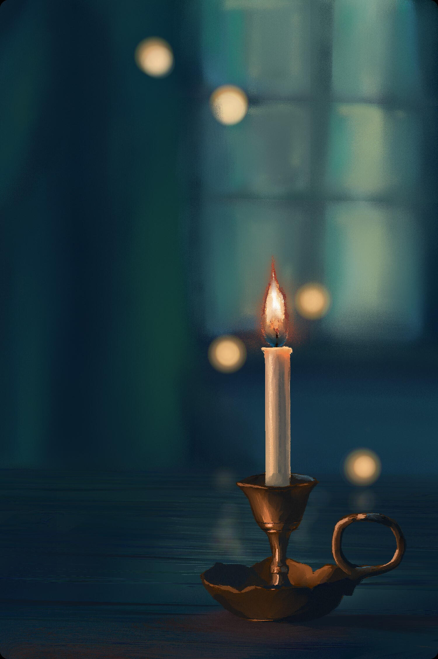 Candlelight